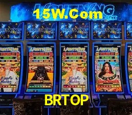BRTOP — tela de confirmação de transferência PIX de entrada